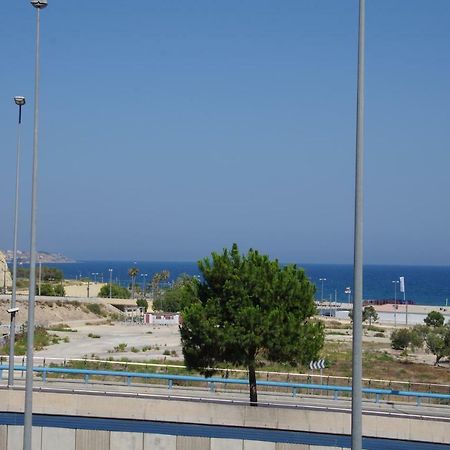 Piso Balcón al Mar Apartamento Alicante Exterior foto