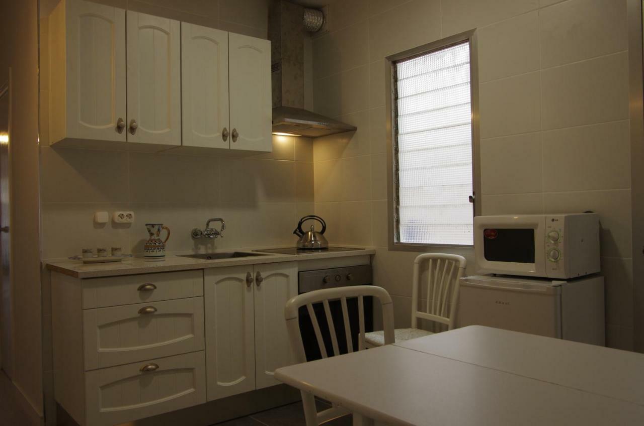 Piso Balcón al Mar Apartamento Alicante Exterior foto